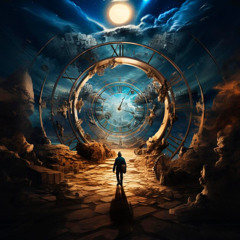 DJ AIVAN- BACK TO THE TIME