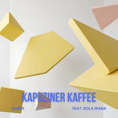 Kapuziner Kaffee