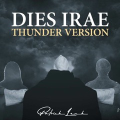 Dies Irae - Thunder Version