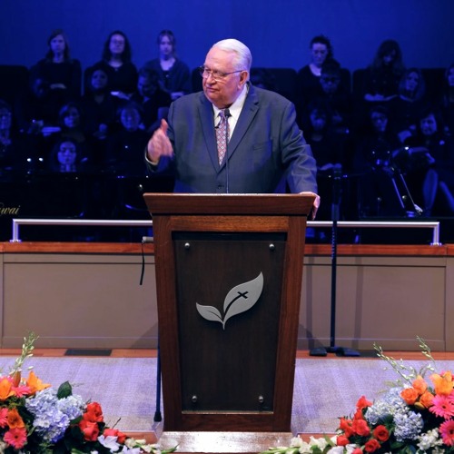 Stream Dr. David Gibbs: Trust His Commands by Lancaster Baptist Church