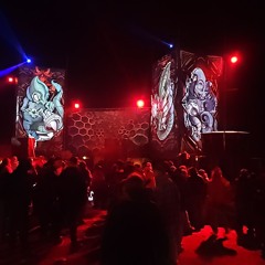 OdS #23 @ Big Fucking Party 3.0 [Zouawotek / ODS Stage], Spain (02-01-2025)