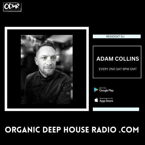 ADAM COLLINS | TUNE OF 2024 | ODH-RADIO