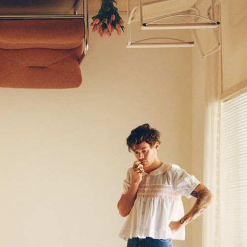 Harry Styles - Cinema