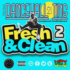 Dancehall 2021
