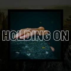 Zack Rogue - Holding On (official audio) Prod. Raspo