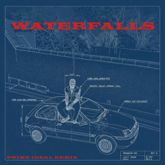 James Hype - Waterfalls (N8SHFT Remix)