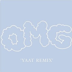 NewJeans - OMG (YAAT REMIX)