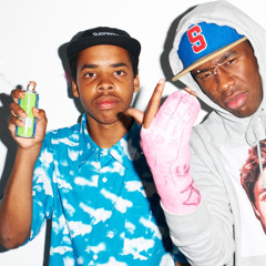 oranges (odd future) (prod. circa)