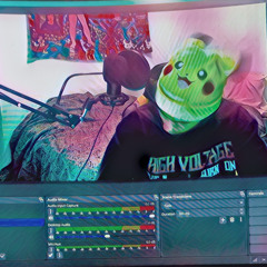 Grinch! prod. Junko