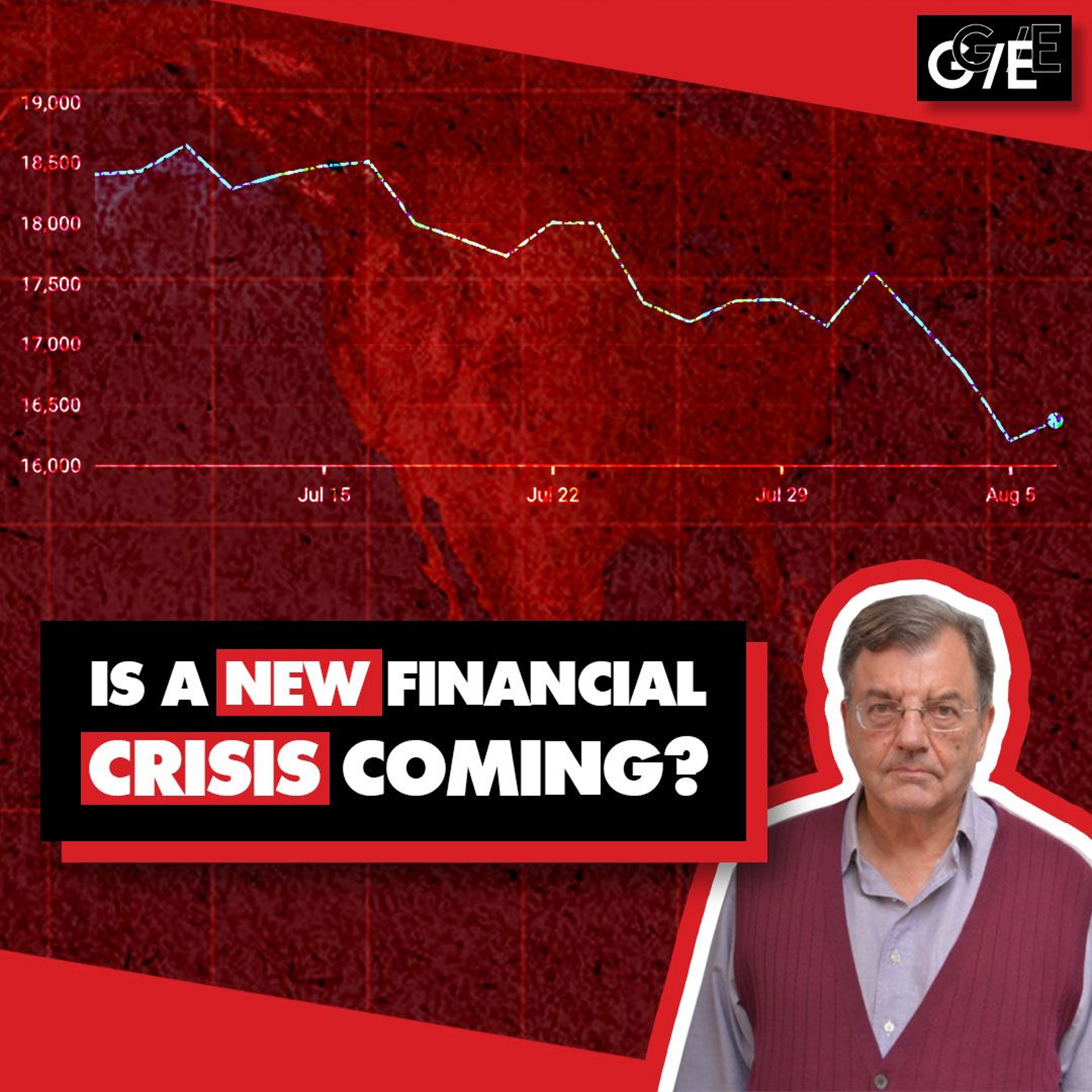 Geopolitical Economy Report