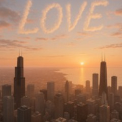 Love In The Air