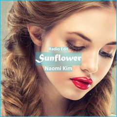 Naomi Kim - Sunflower [ Sleep & Relax Music]
