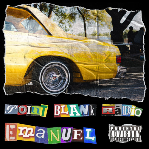 VOL. 6 EMANUEL