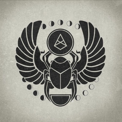 Ben Beckman - Osiris