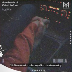 Dễ Đến Dễ Đi (Lofi Ver.)