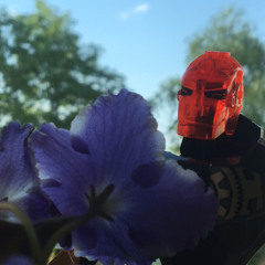 синяя весна пока!