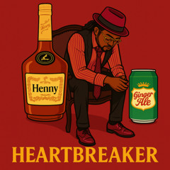 Will.i.am x Mayer Hawthorne – Henny & Heartbreak (kadkad edit)