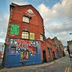 THUMPA - ITS THAT BRISTOL SOUND VOL 1 (CLASSIC BRISTOL D&B 1996 - 2006)