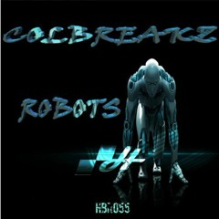 ColBreakz - Robots