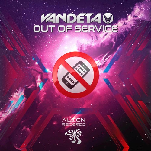 VANDETA - Out Of Service ★Free Download★