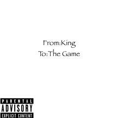 Letter To The Game(Prod.Feducci)