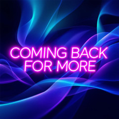 JARR Head - Coming Back For More