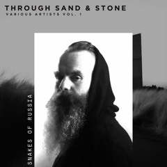 SNAKES OF RUSSIA - Shrines