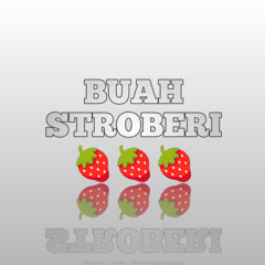 BUAH STROBERI