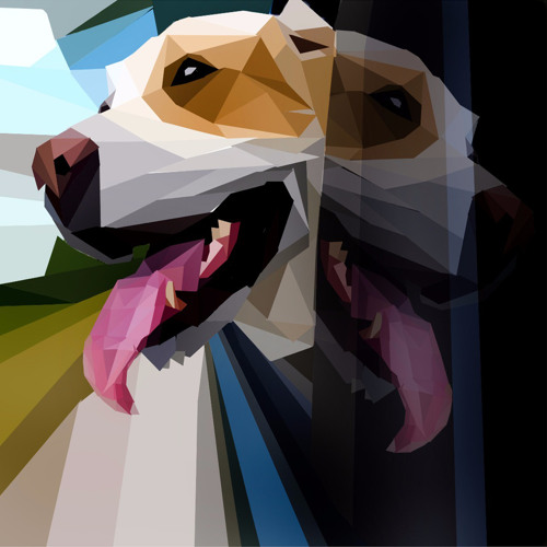 Stream Cachorro Diamante by Cachorro Diamante | Listen online for free