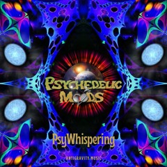 Psychedelic Moods