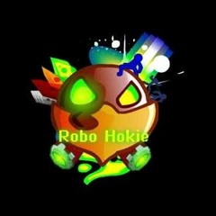 Slush invaders Robo Hookie stage soundtrack