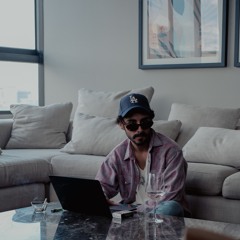 Bitch Don't Kill My Vibe - Kendrick Lamar (ROZMANTH EDIT)