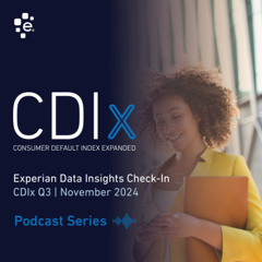 Experian CDIx Q3 November 2024