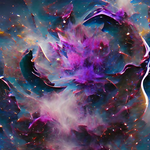 Hallucinogenics / Pyramids (Remix)