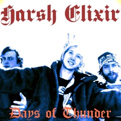 Infinite Death Hammer
