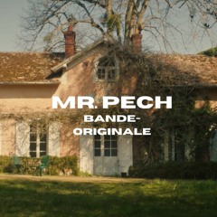 Mr Pech (Bande Originale)