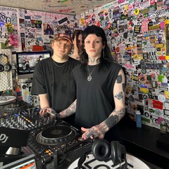 Capacity with umru and KAVARI @ The Lot Radio 07-12-2024