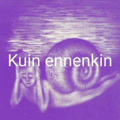 Viiva - Kuin Ennenkin