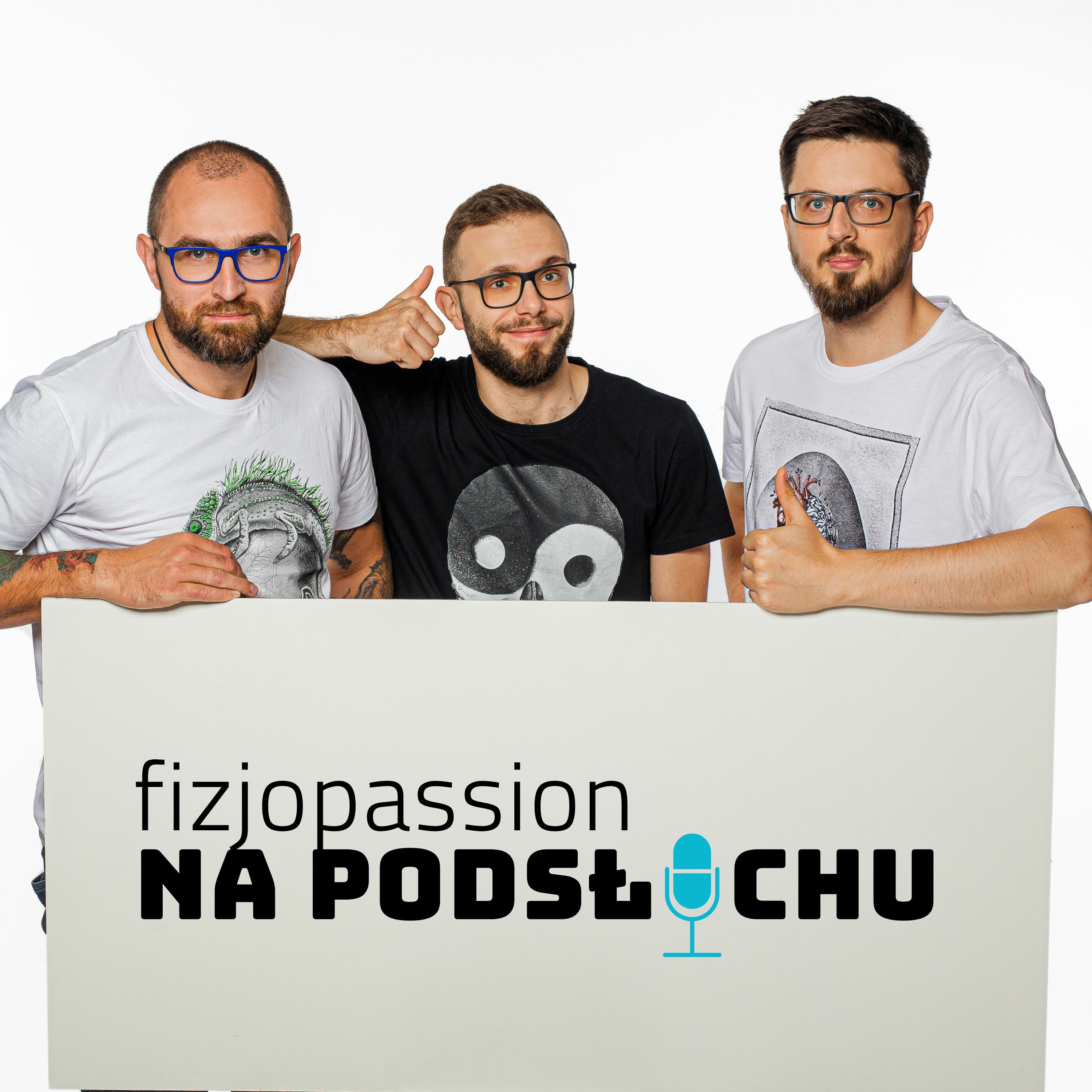 Fizjopassion na podsłuchu