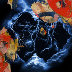 Act Of God X On My Knees (Nezto Mashup)