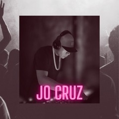 Jo Cruz
