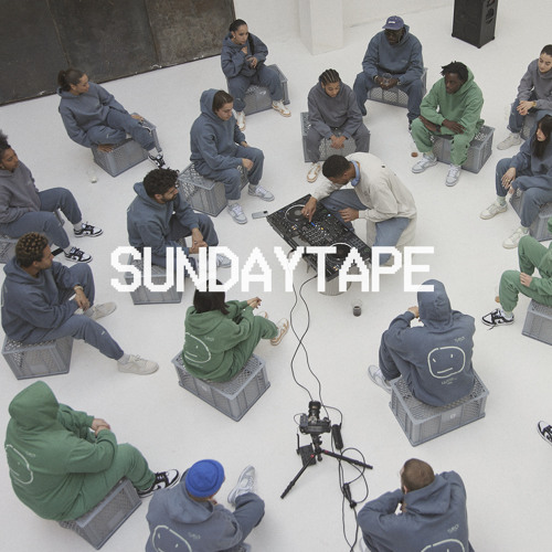 sundaiitape COZY