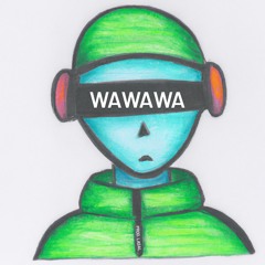 WAWAWA - Oliverandes, Moonwalkin (prod. LASAL)