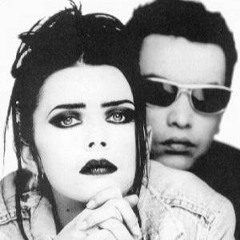 Copy of Doppelganger+*+full Lp by Curve + Gothic & Industrial Playlist pt.1 to