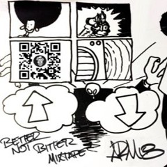 Better Not Bitter Mixtape - DJ ARM 18