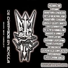 Heretik .。・゜・。..。Nout゜・。..。・゜・。..。 (( De Charybde en Scylla ( ( ∞ ) ) Face B ) 2003 ))