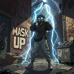 Point.Blank x Final4orm ft. McGyver - Mask Up
