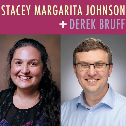 Episode 106 - Student-Produced Podcasts with Stacey M. Johnson and Derek Bruff
