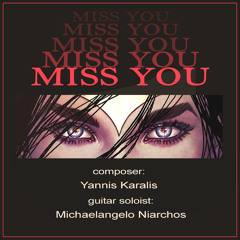 Miss You