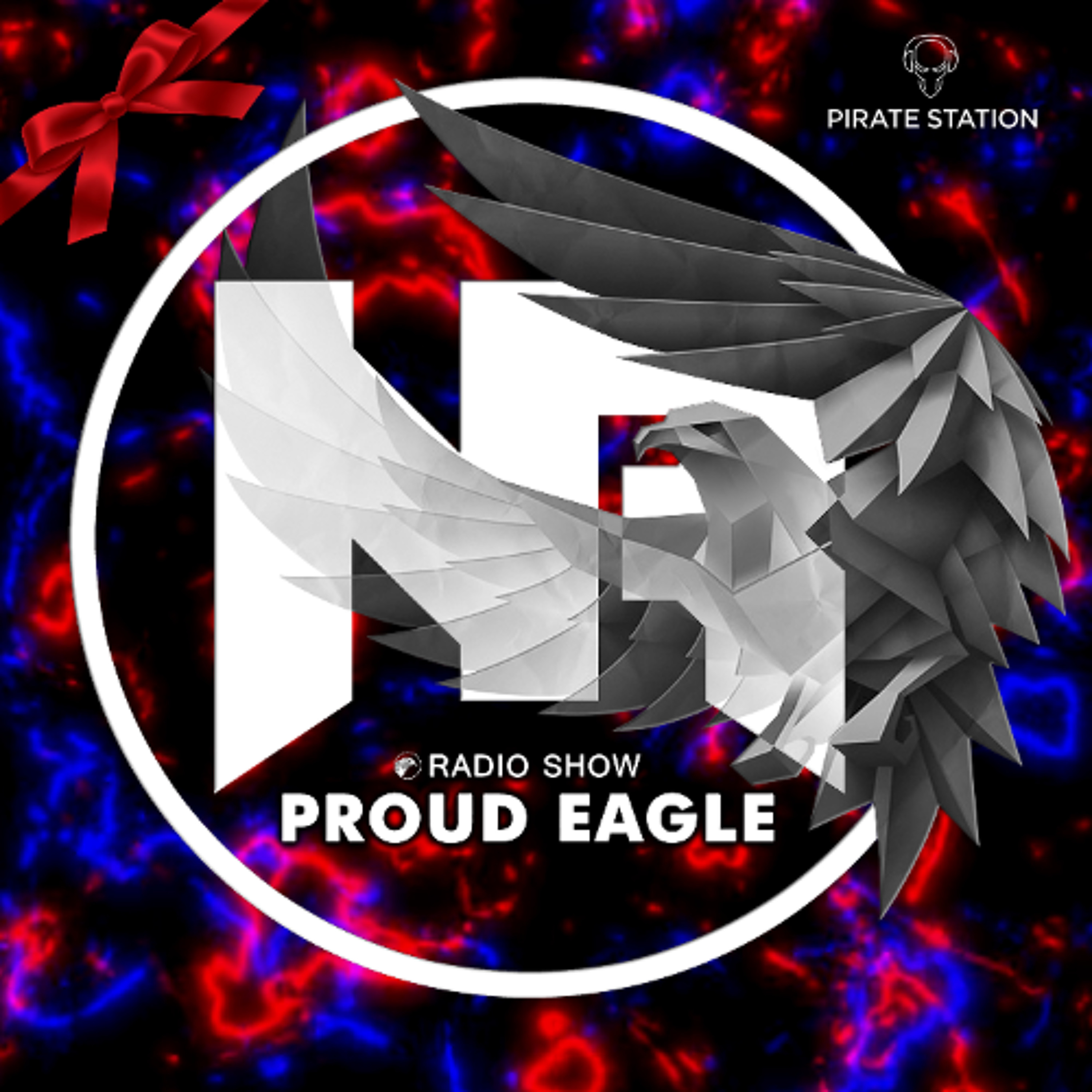 Nelver - Proud Eagle Radio Show #623 @ 22 YEARS OF CREATIVITY [Pirate Station Online] (06-05-2026) episode artwork
